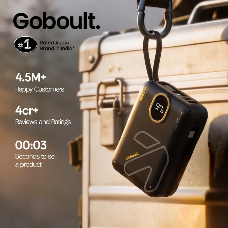 AmpVault V20 Pro V2 Prebook