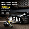 Mustang® Official Collab Nitro Black GT | Prebook Pass