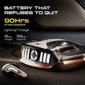 Mustang® Official Collab Nitro Bronze 302 | Prebook Pass
