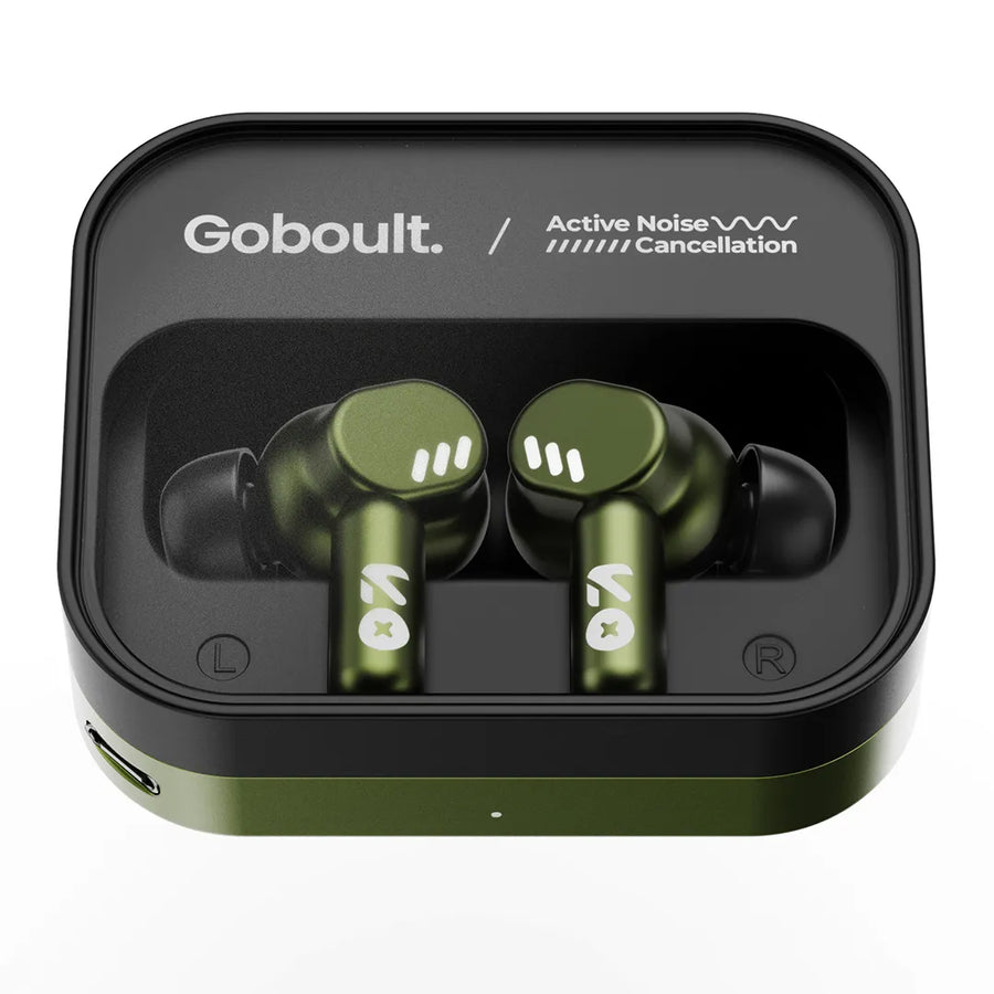 Goboult Priority Access | Tenet Pro Olive Green