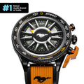 Mustang® Official Collab - Stallion Turbo Orange