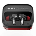 Goboult Priority Access | Tenet Pro Crimson Red