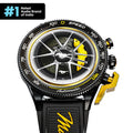 Mustang® Official Collab - Stallion Nitro Black