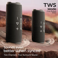 Groove Q14 Bluetooth Speaker