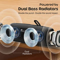 Groove Q14 Bluetooth Speaker